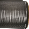 3k plain woven carbon fiber fabric roll